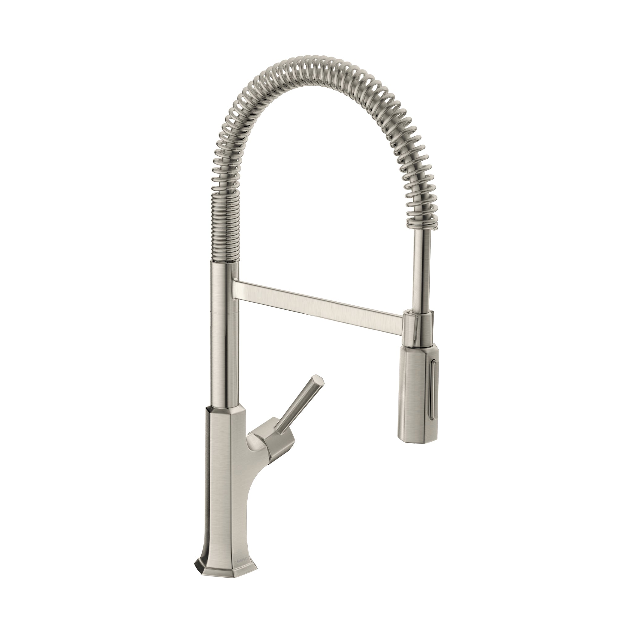 Semi-Pro Kitchen Faucet, 2-Spray, 1.75 GPM in Multiple Finishes