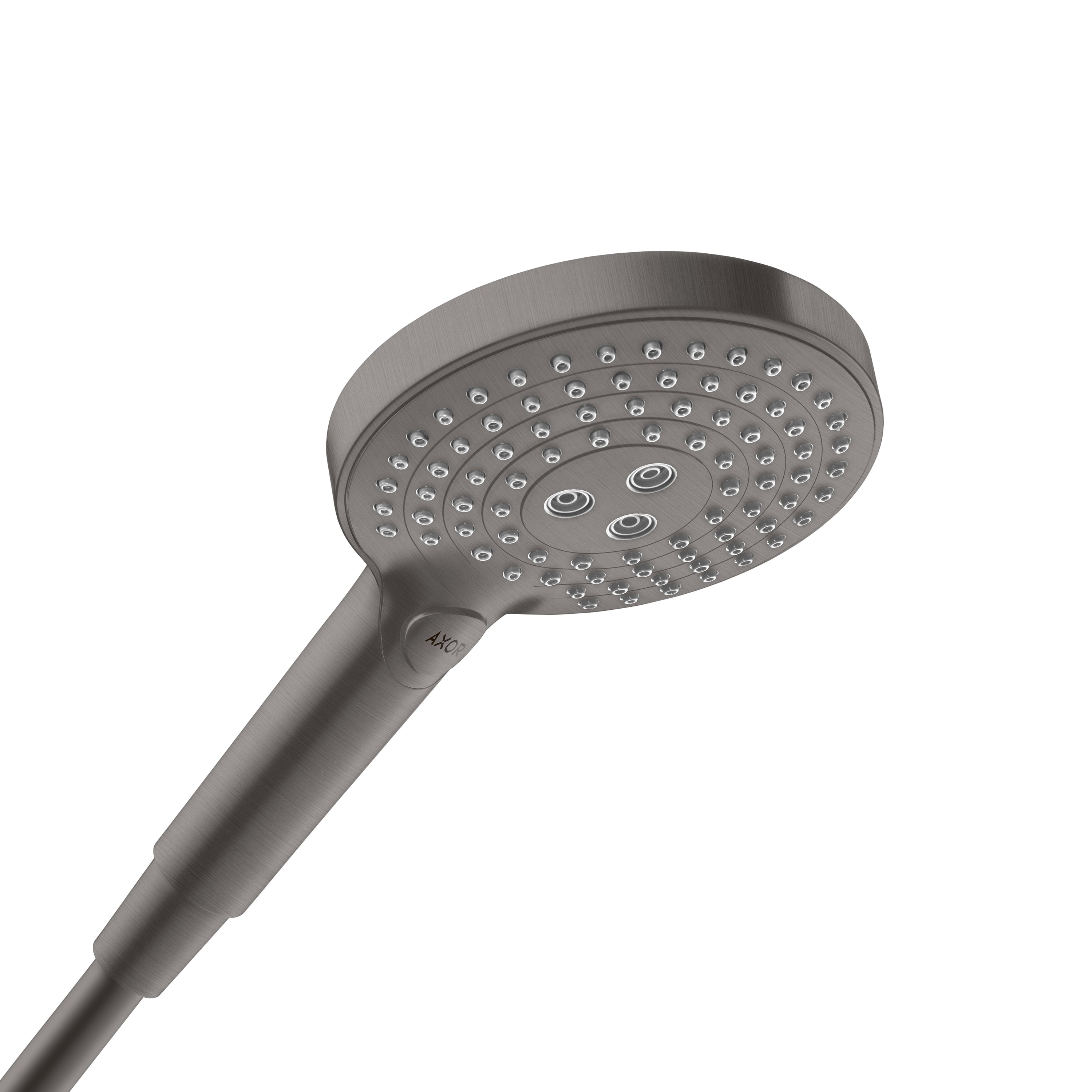 Handshower 120 3-Jet , 2.5 GPM in Multiple Finishes