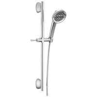 Delta - 3-Setting Slide Bar Handshower - Lumicoat® Chrome - 51386-PR