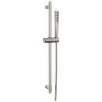 Delta - Premium Single-Setting Slide Bar Hand Shower - Lumicoat® Stainless - 51808-SS-PR