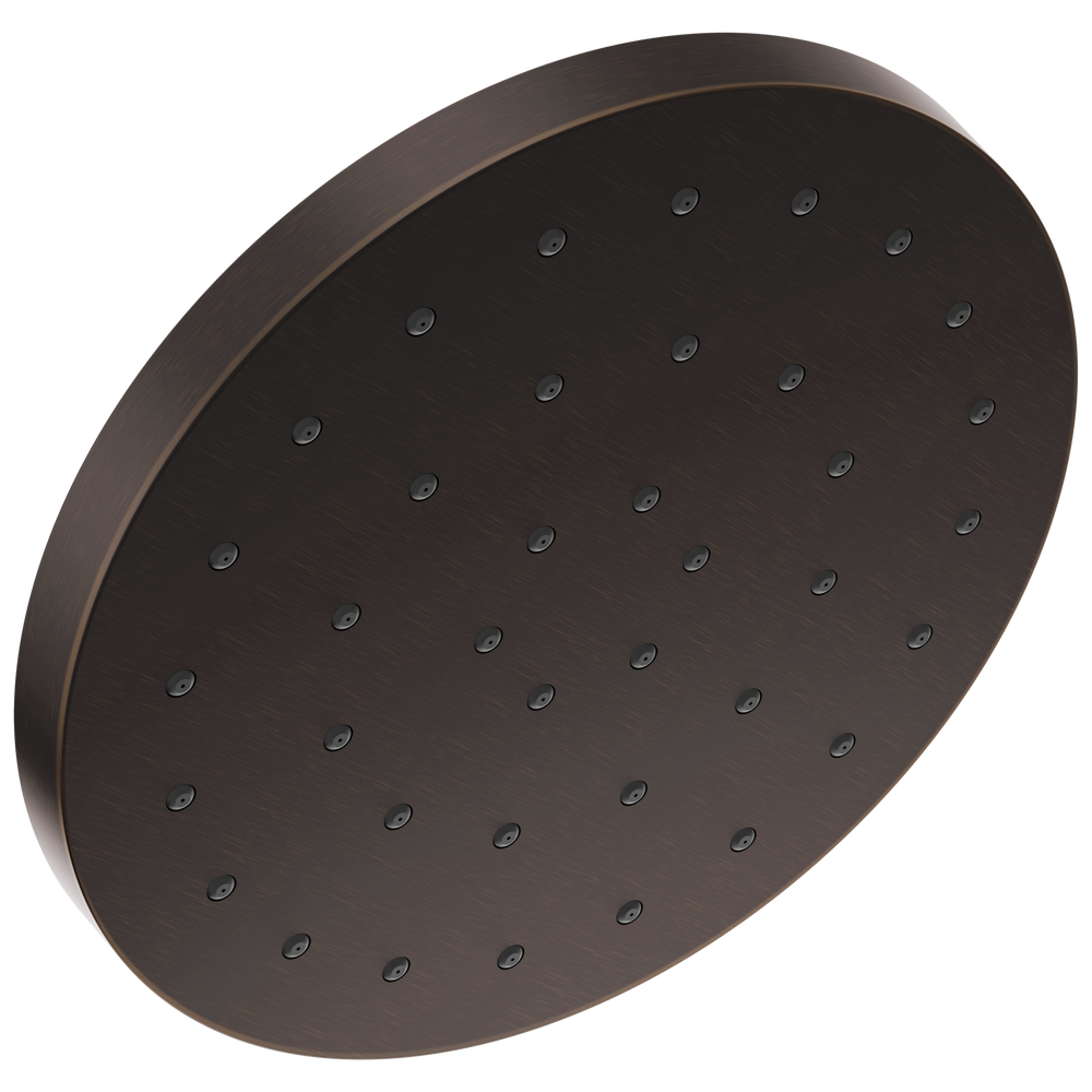 Delta - H2Okinetic® Single Setting Shower Head with UltraSoak™ - Venetian Bronze - 52160-RB25