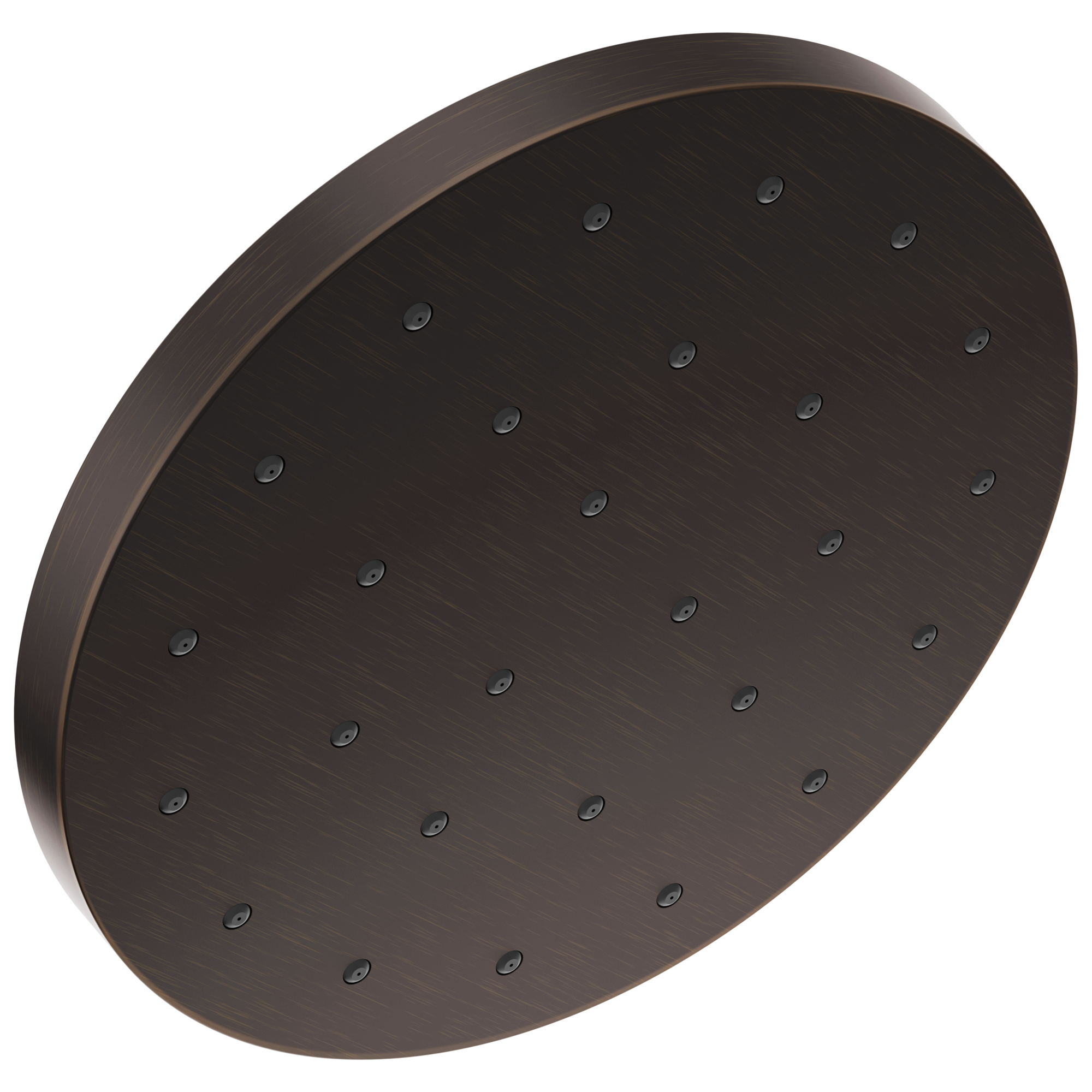 Delta - H2Okinetic® Single Setting Shower Head with UltraSoak™ - Venetian Bronze - 52160-RB