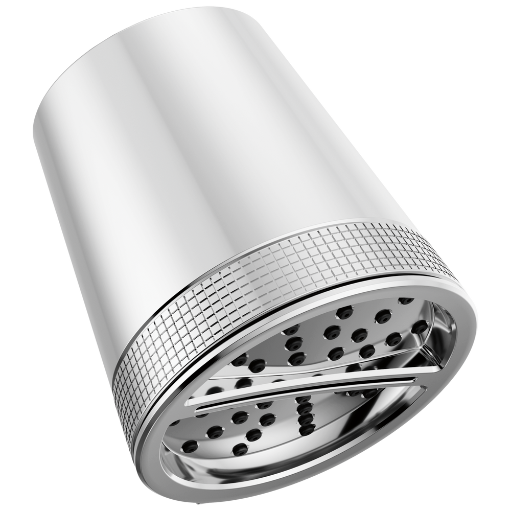 Delta - 3-Setting Showerhead - Lumicoat® Chrome - 52386-PR