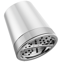 Delta - 3-Setting Showerhead - Lumicoat® Chrome - 52386-PR