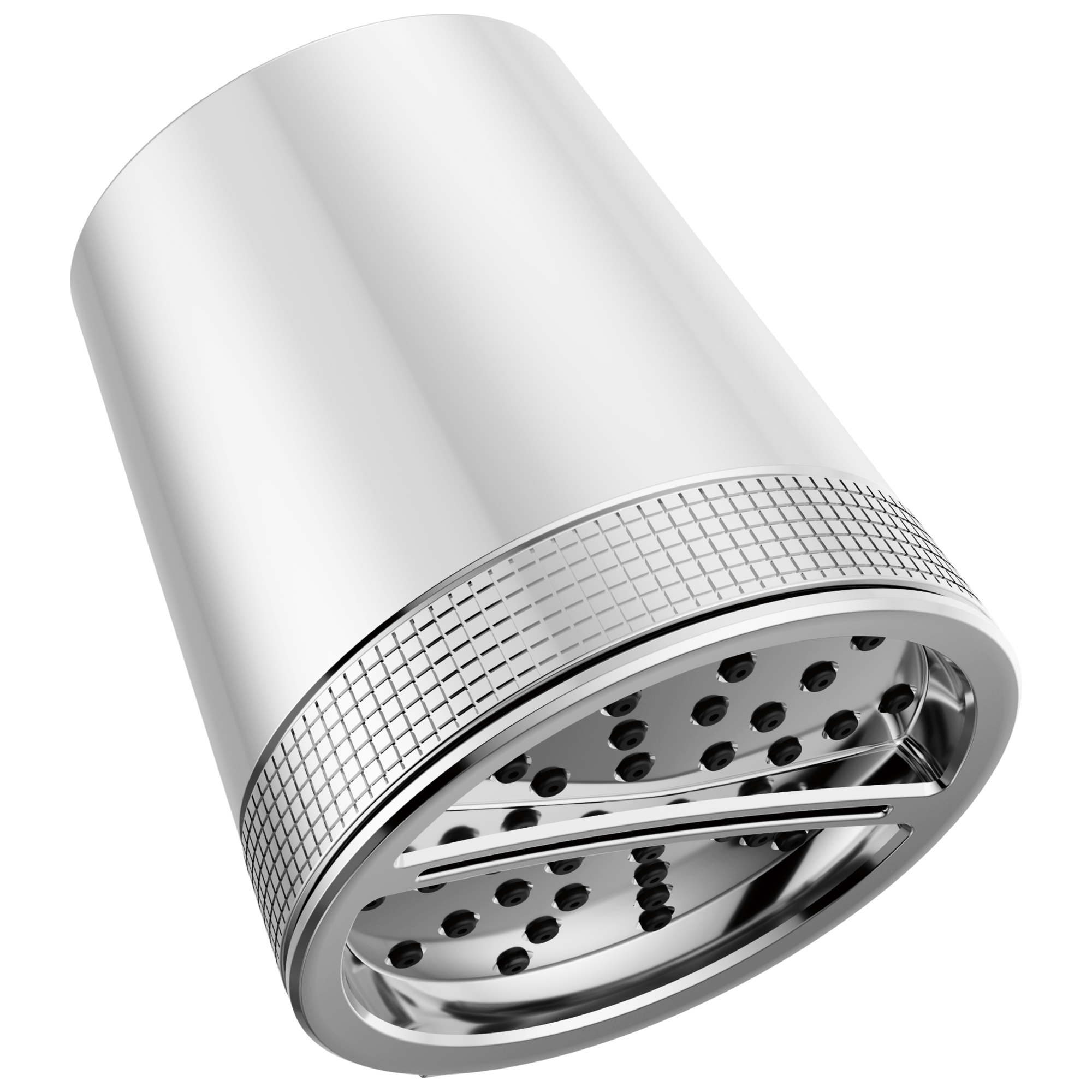 Delta - 3-Setting Showerhead - Lumicoat® Chrome - 52386-PR