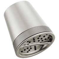 Delta - 3-Setting Showerhead - Lumicoat® Stainless - 52386-SS-PR