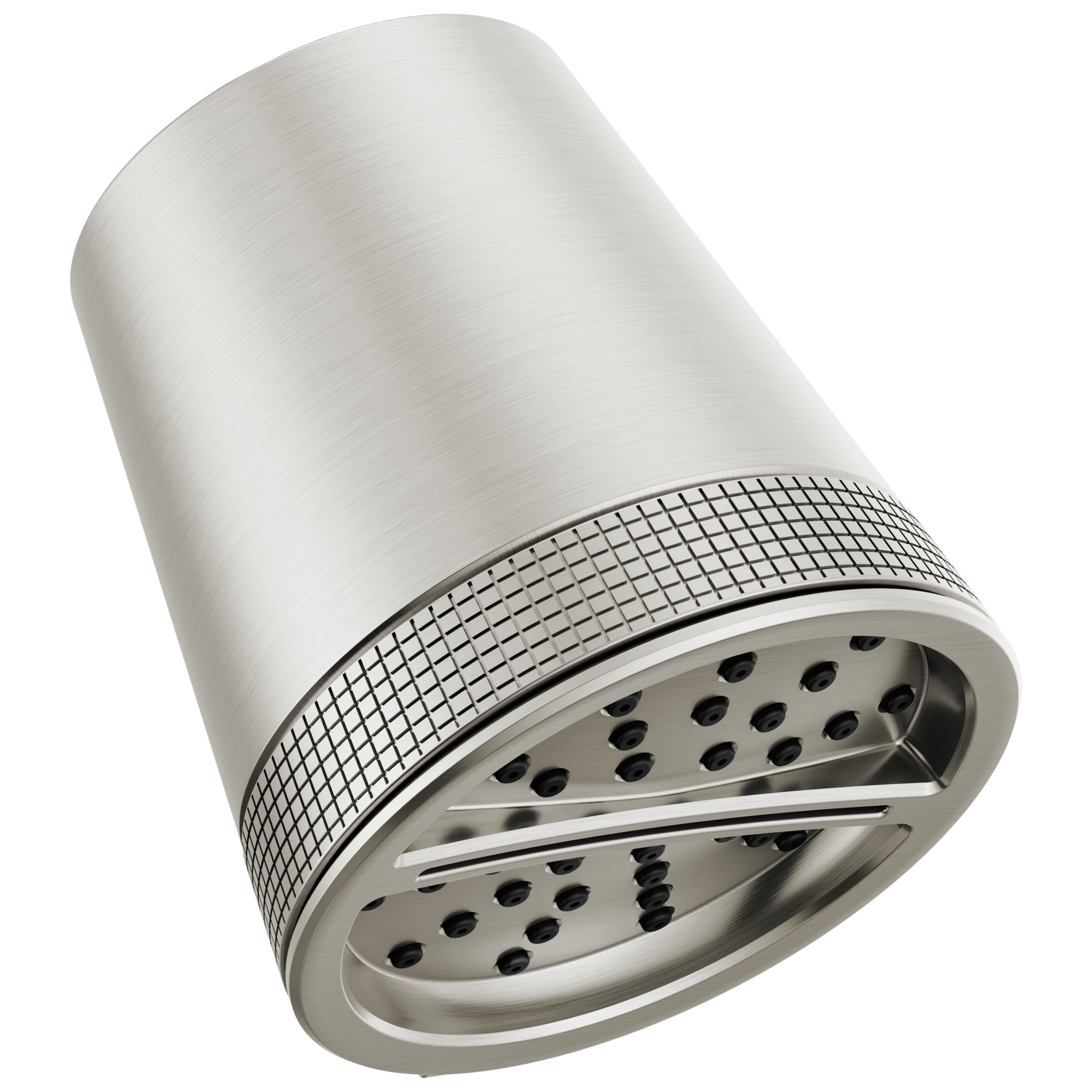 Delta - 3-Setting Showerhead - Lumicoat® Stainless - 52386-SS-PR