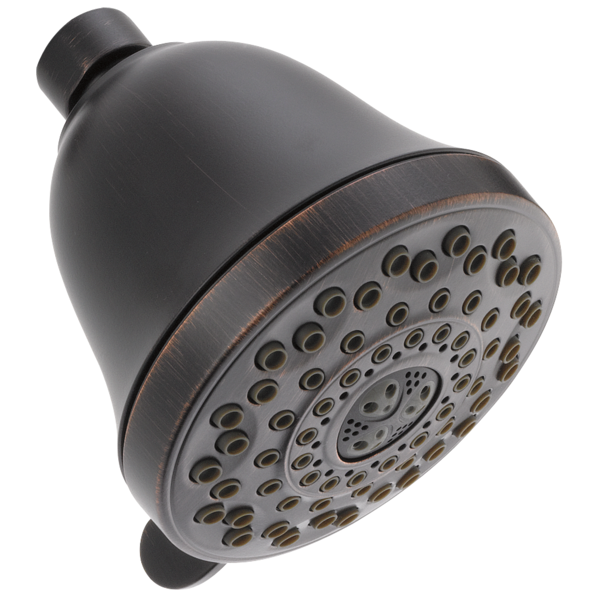 Delta - Premium 7-Setting Shower Head - Venetian Bronze - 52626-RB-PK