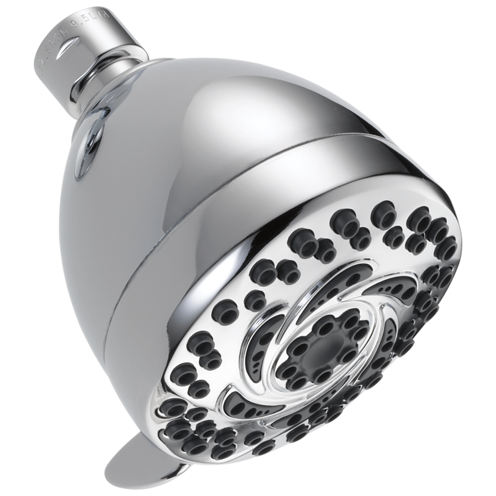 Delta - Premium 5-Setting Shower Head - Chrome - 52636-PK