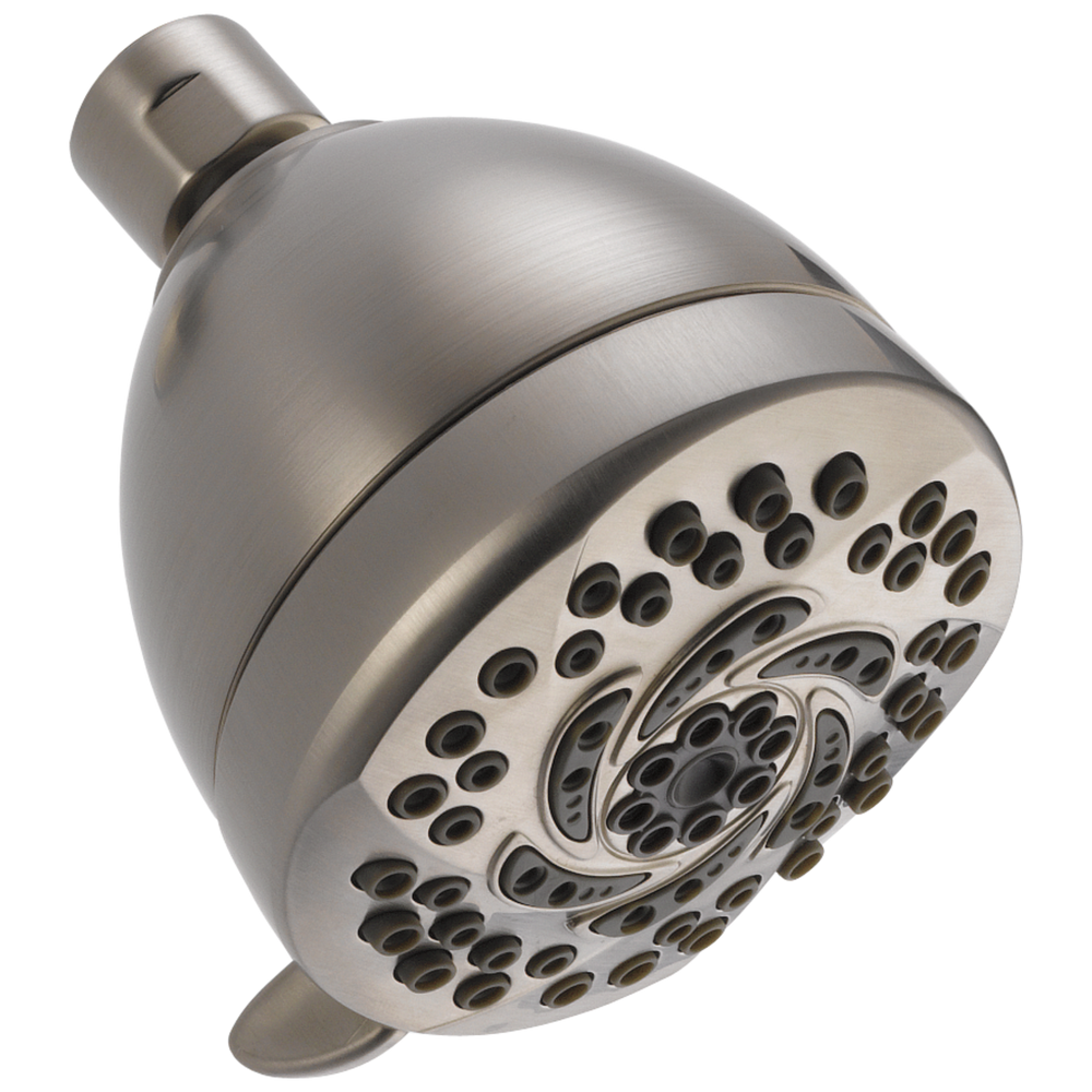 Delta - Premium 5-Setting Shower Head - Stainless - 52636-SS-PK