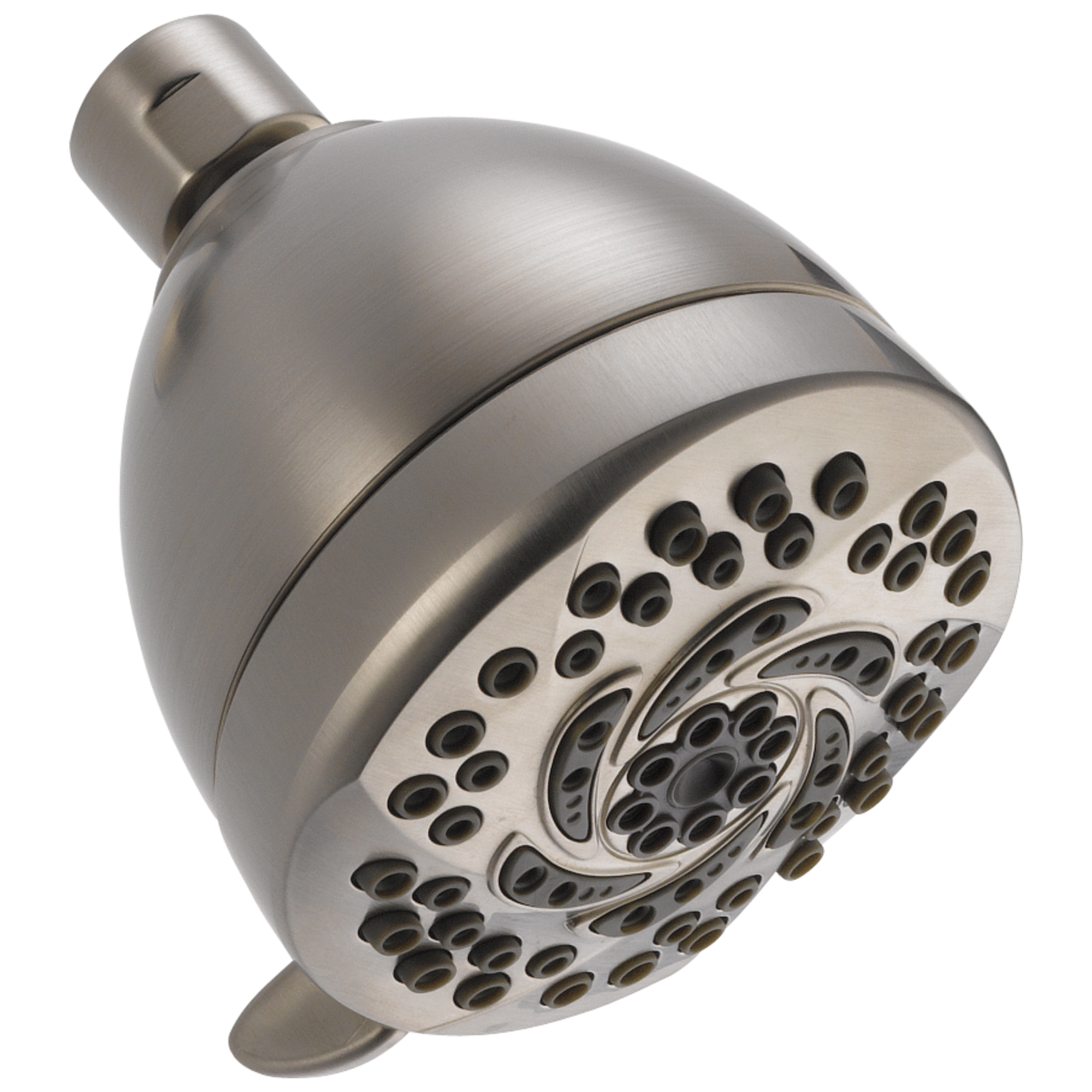 Delta - Premium 5-Setting Shower Head - Stainless - 52636-SS-PK