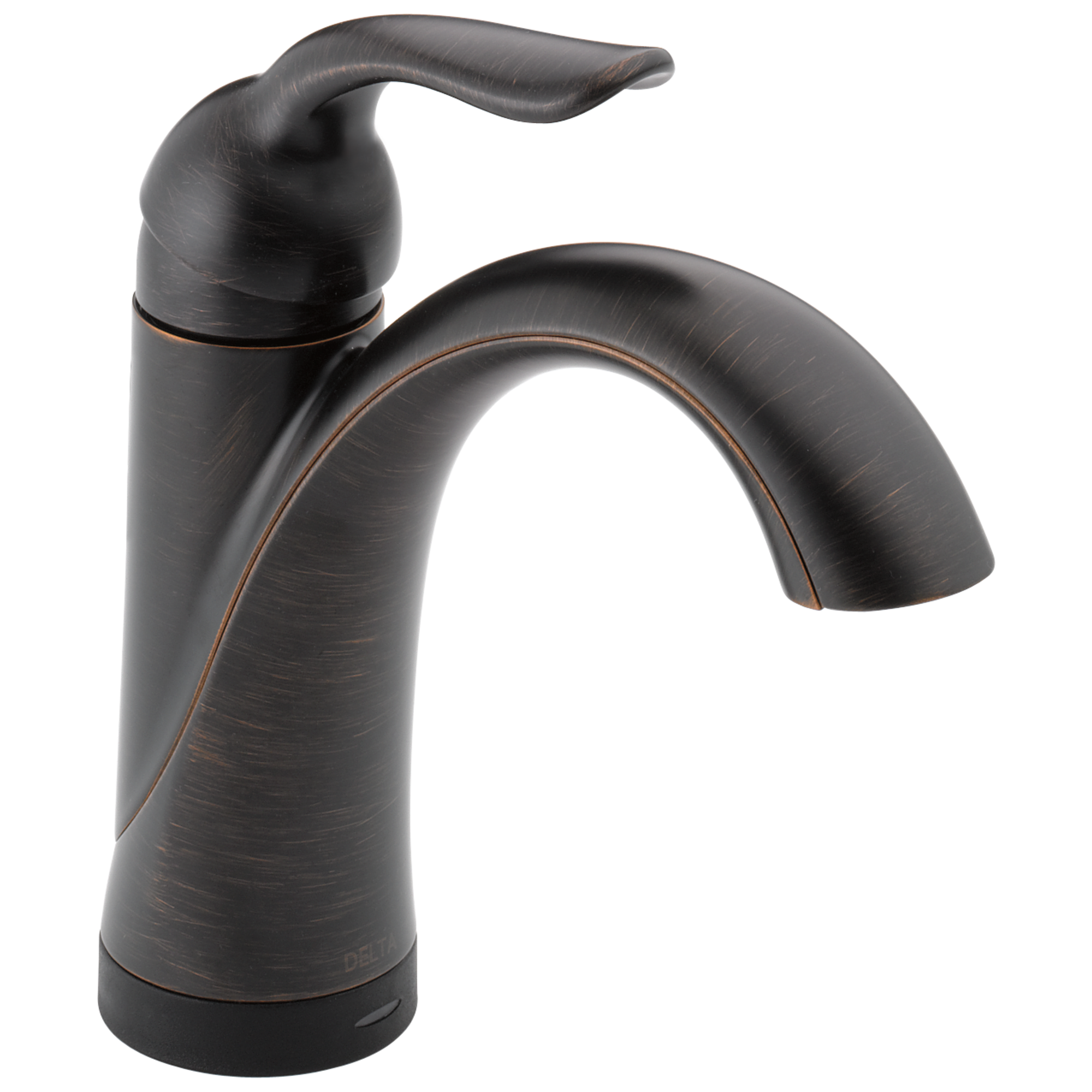 Delta - Touch2O® Bathroom Faucet with Touchless Technology - Venetian Bronze - 538T-RB-DST