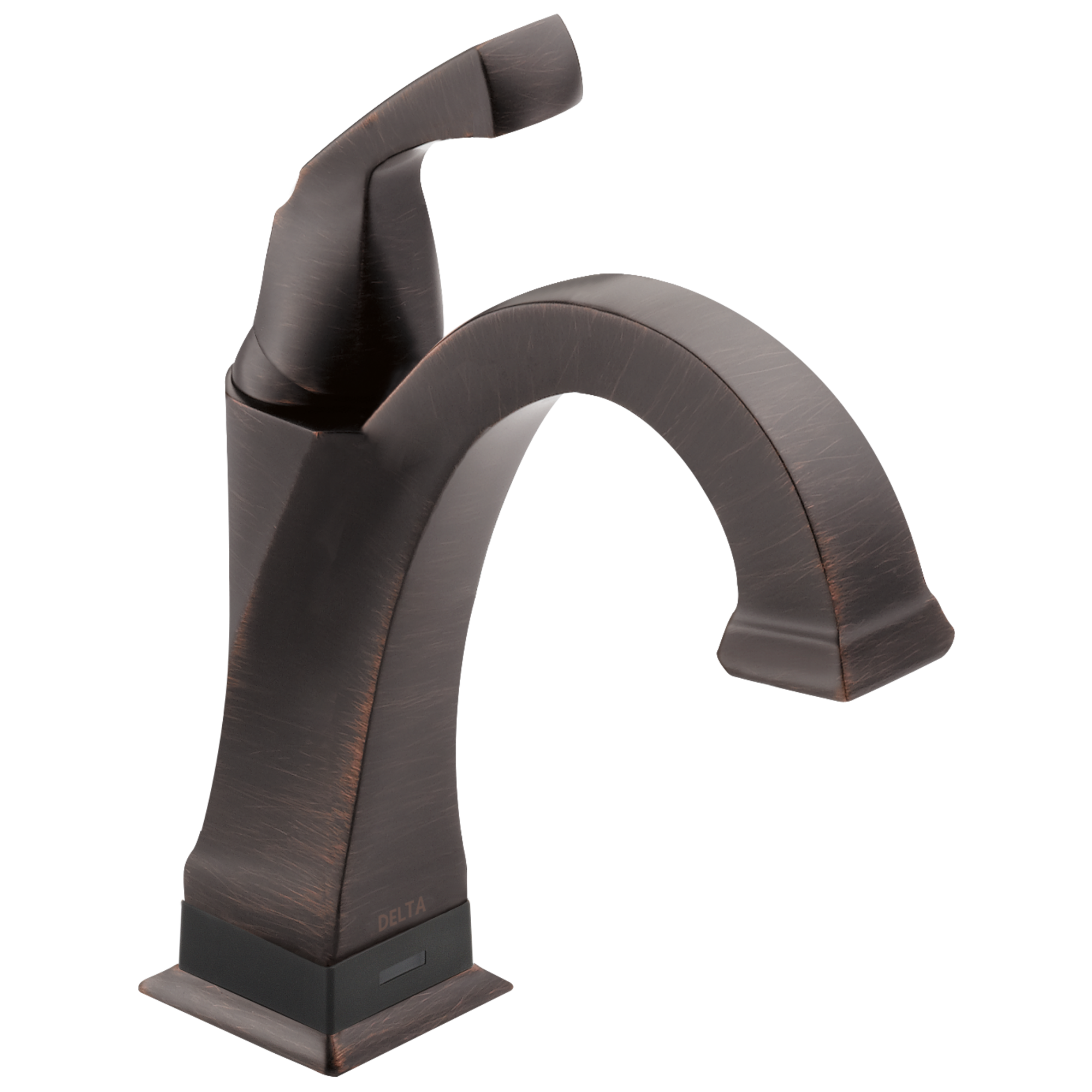 Delta - Touch2O® Bathroom Faucet with Touchless Technology - Venetian Bronze - 551T-RB-DST