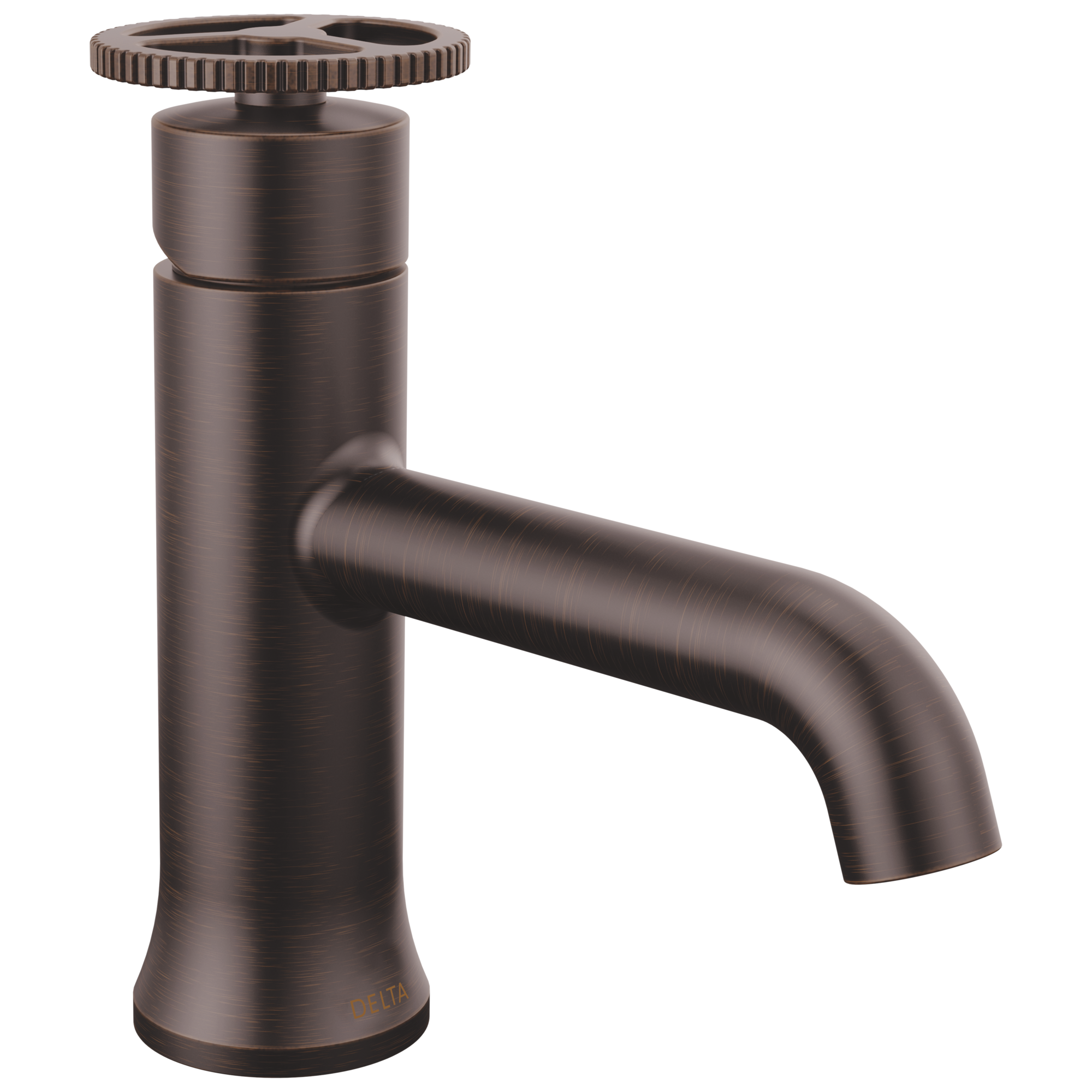 Delta - Single Handle Bathroom Faucet - Venetian Bronze - 558-RBMPU-DST