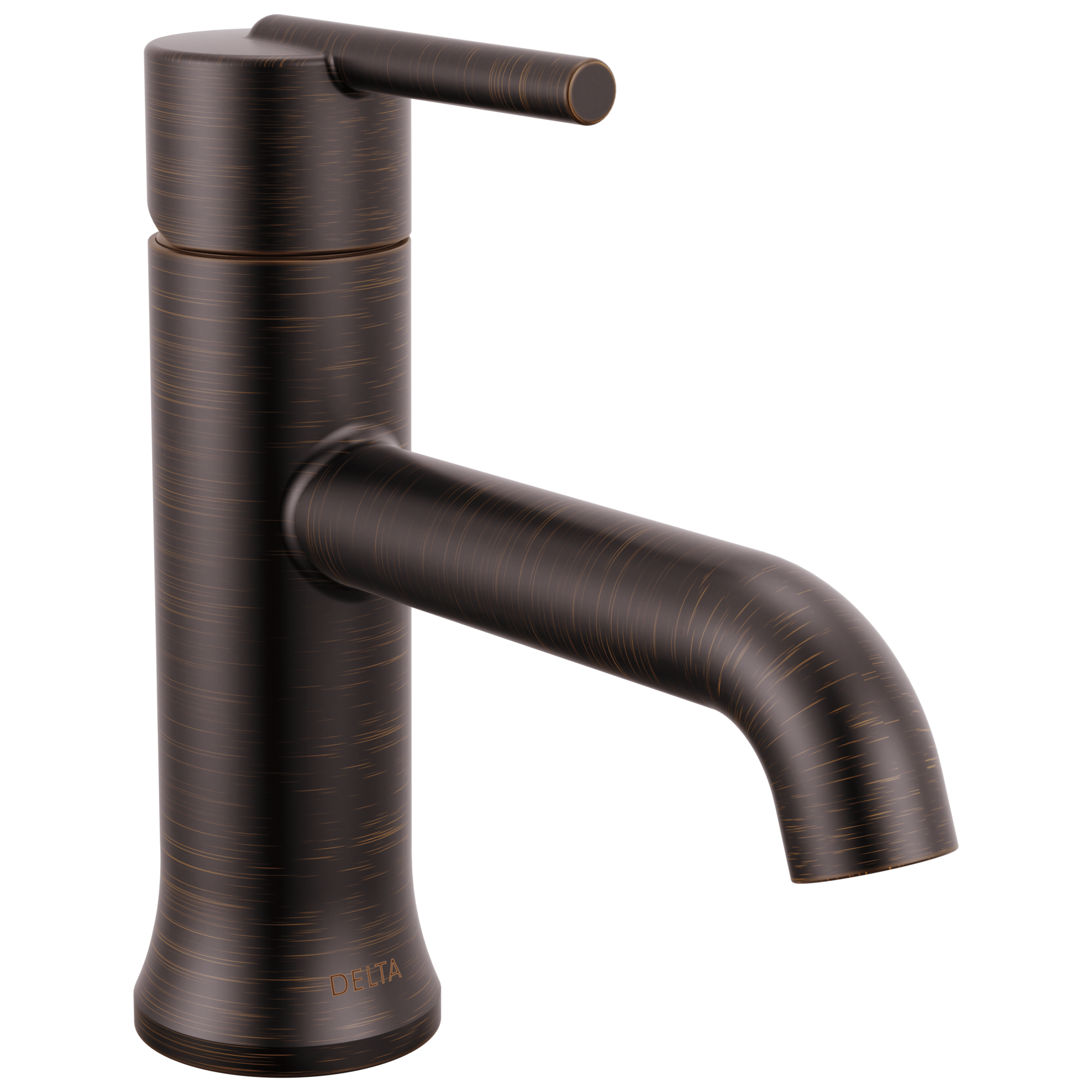 Delta - Single Handle Bathroom Faucet - Venetian Bronze - 559LF-RBMPU