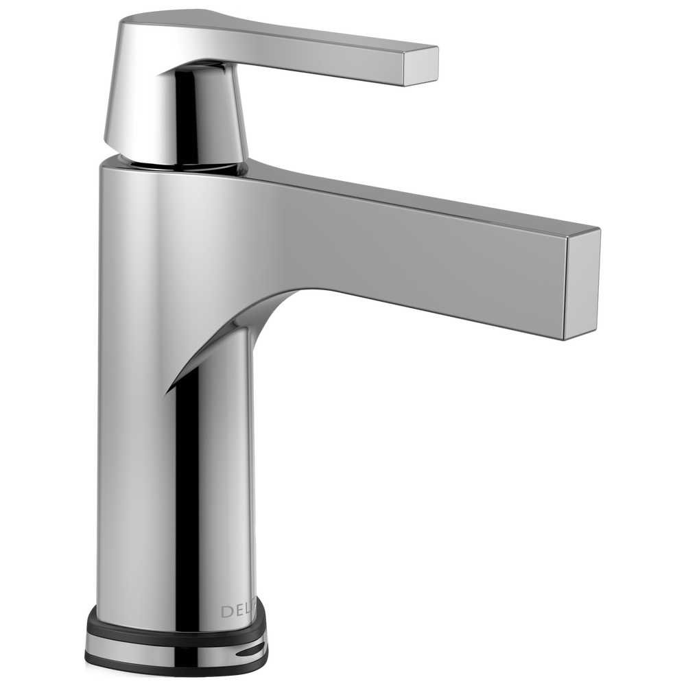 Delta - Touch2O® Bathroom Faucet with Touchless Technology - Chrome - 574T-DST