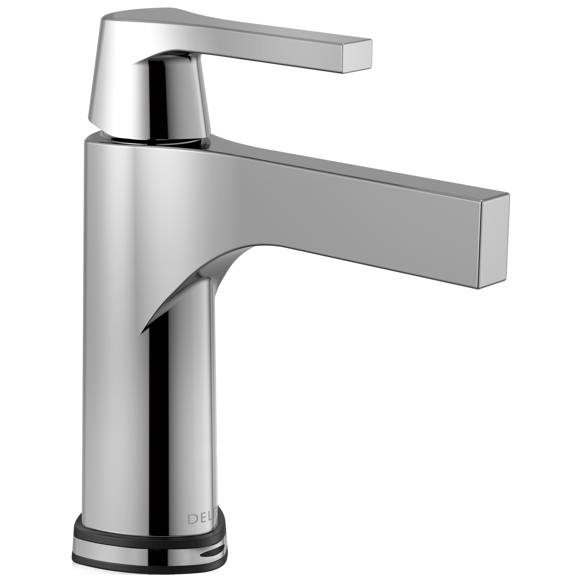 Delta - Touch2O® Bathroom Faucet with Touchless Technology - Chrome - 574T-DST