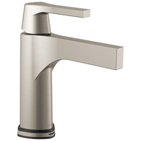 Delta - Touch2O® Bathroom Faucet with Touchless Technology - Stainless - 574T-SS-DST