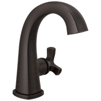 Delta - Single Handle Bathroom Faucet - Venetian Bronze - 5776-RBMPU-DST