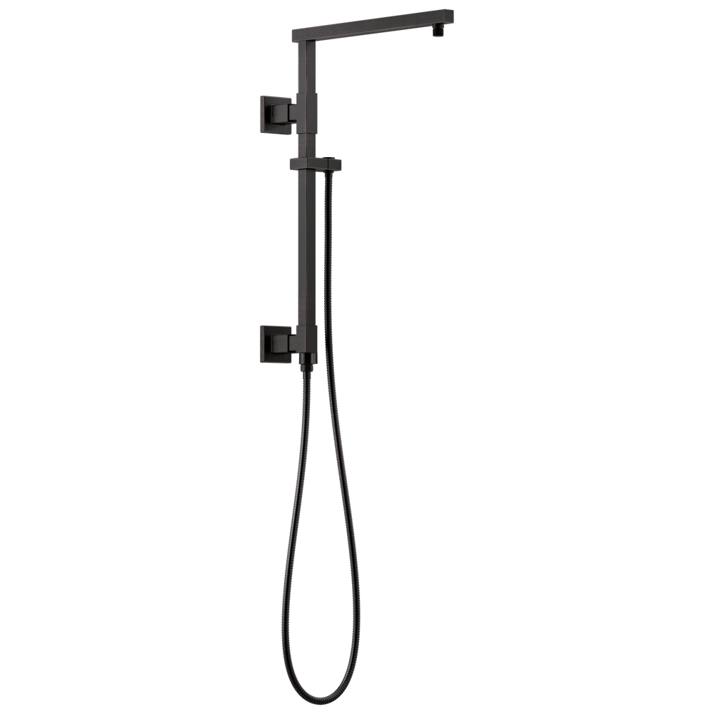 Delta - Shower Column 18" Angular - Venetian Bronze - 58410-RB