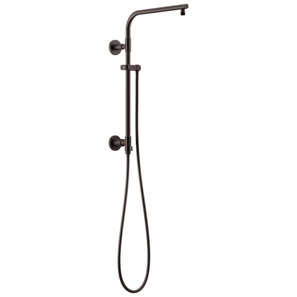 Delta - Shower Column 18" Round - Venetian Bronze - 58810-RB