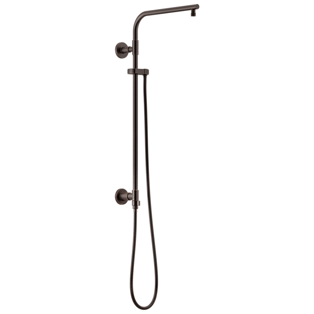 Delta - Shower Column 26" Round - Venetian Bronze - 58820-RB