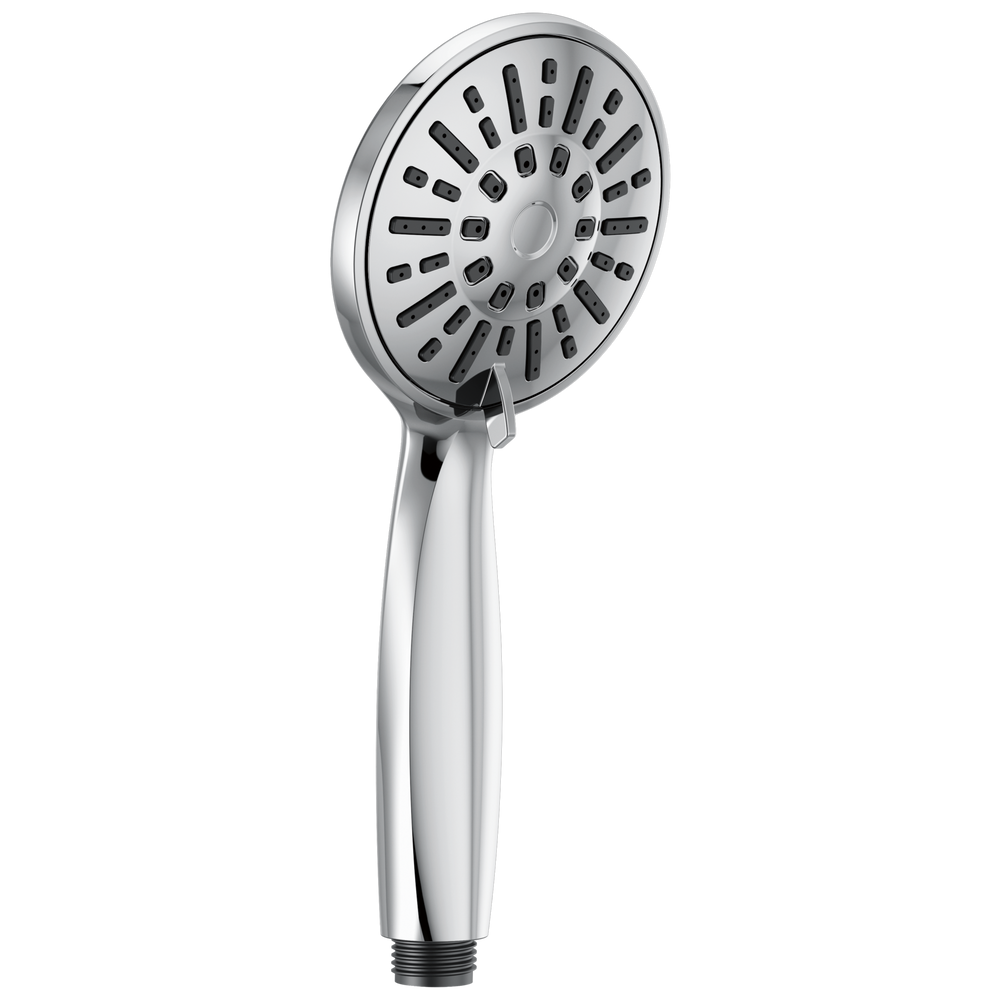 Delta - Hand Shower 1.75 GPM 4-Setting - Chrome - 59361-PK