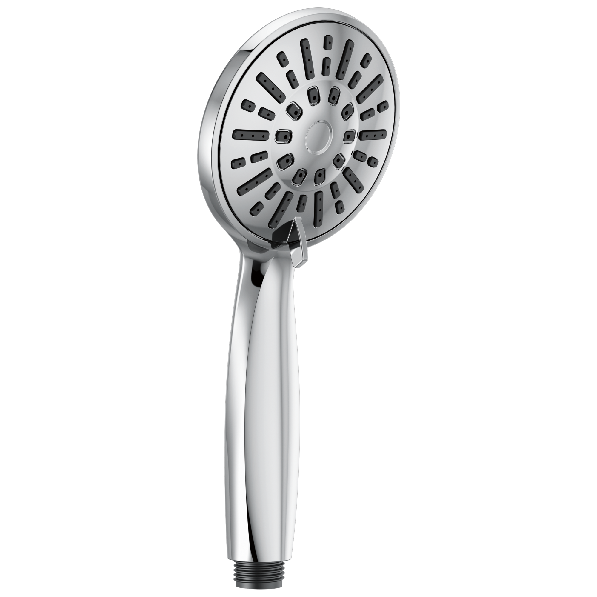 Delta - Hand Shower 1.75 GPM 4-Setting - Chrome - 59361-PK