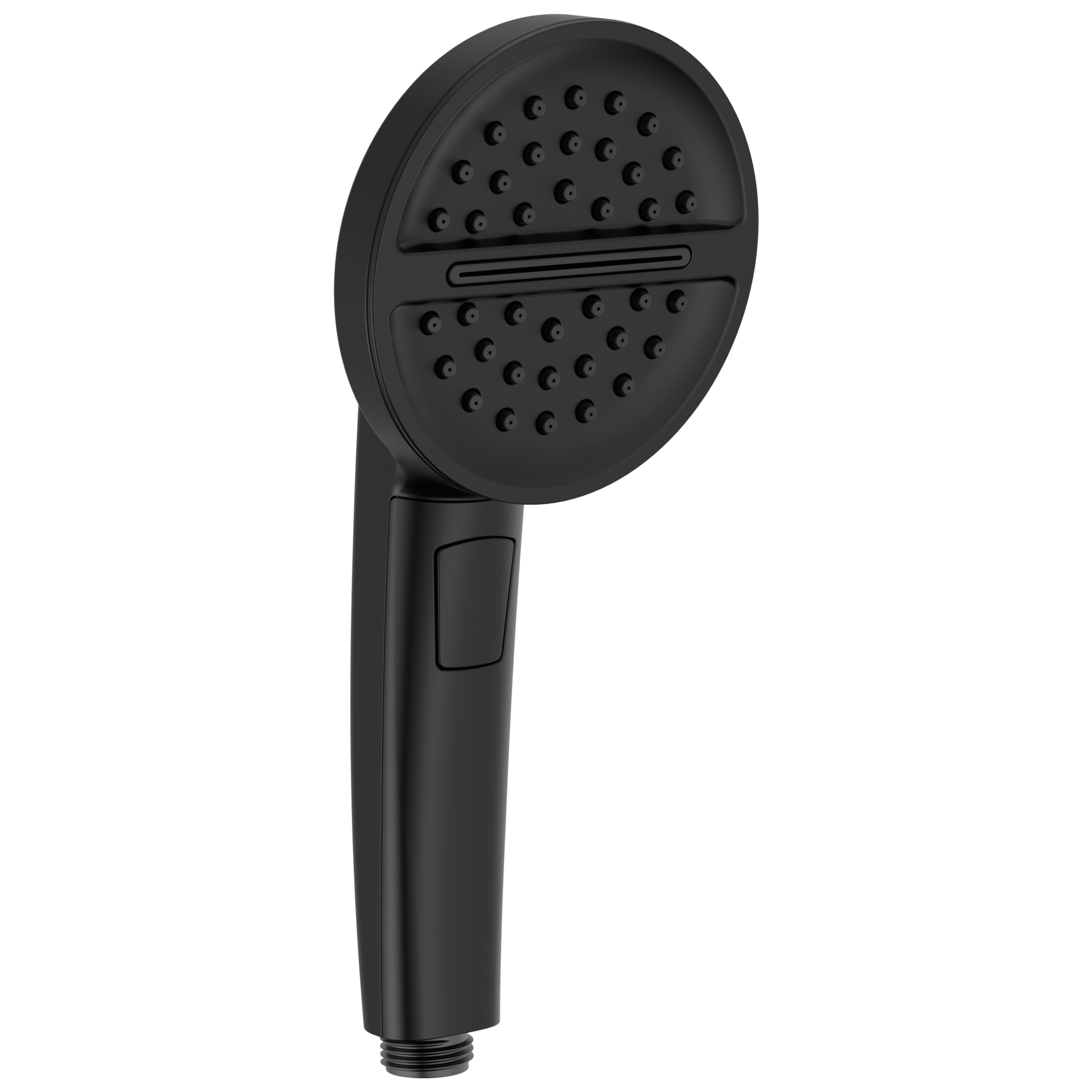 Delta - 3-Setting Hand Shower - Matte Black - 59386-BL