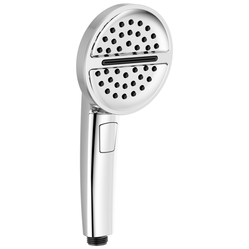 Delta - 3-Setting Hand Shower - Lumicoat® Chrome - 59386-PR