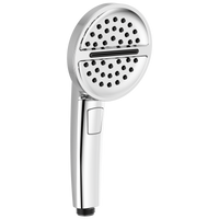 Delta - 3-Setting Hand Shower - Lumicoat® Chrome - 59386-PR