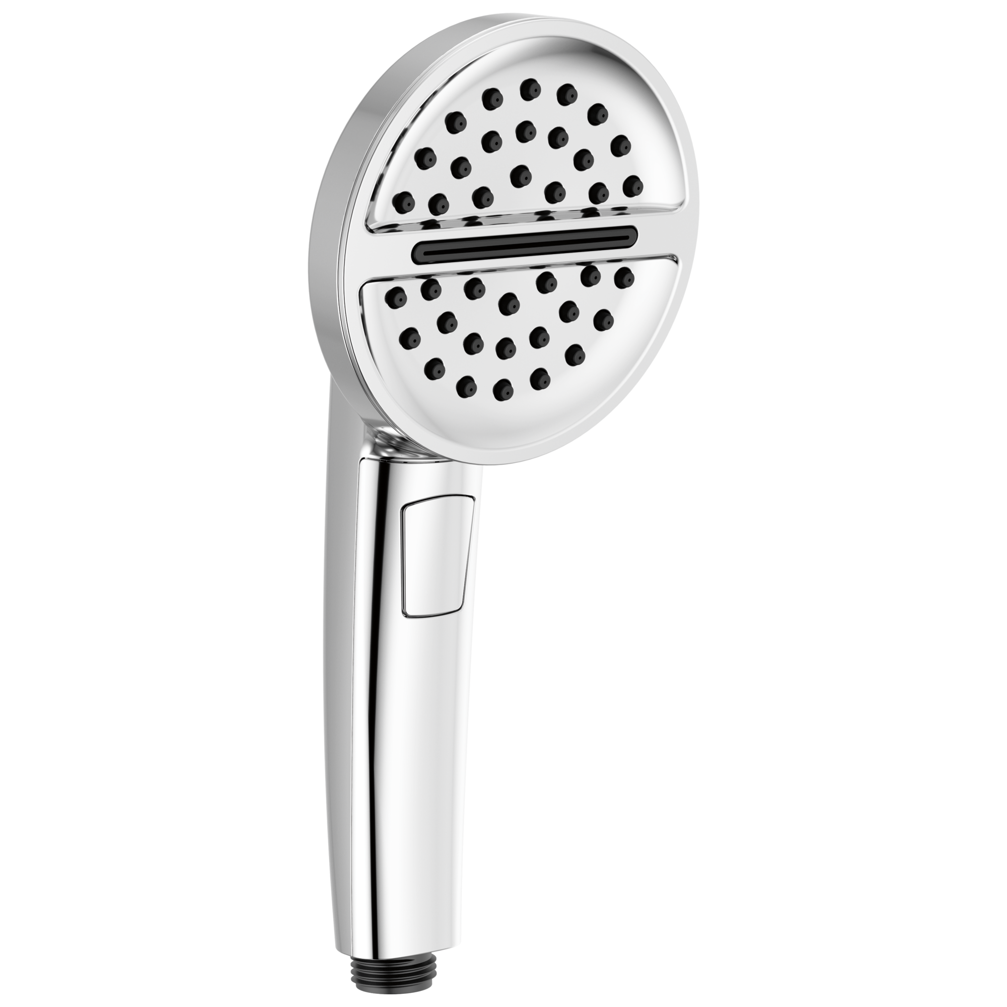 Delta - 3-Setting Hand Shower - Lumicoat® Chrome - 59386-PR