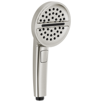 Delta - 3-Setting Hand Shower - Lumicoat® Stainless - 59386-SS-PR