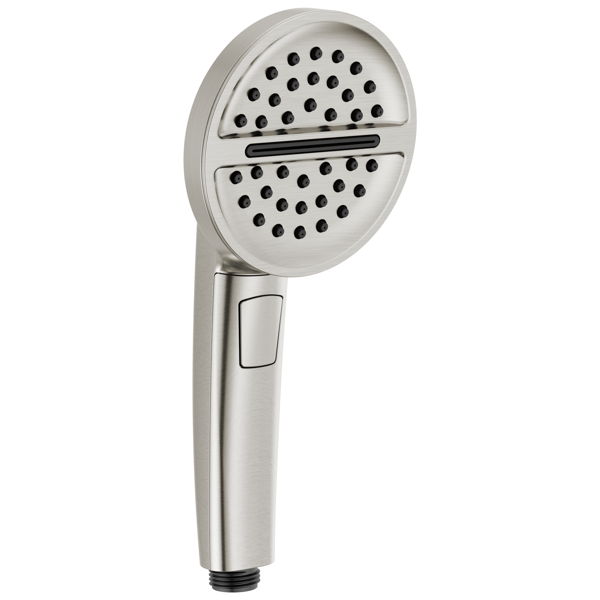 Delta - 3-Setting Hand Shower - Lumicoat® Stainless - 59386-SS-PR