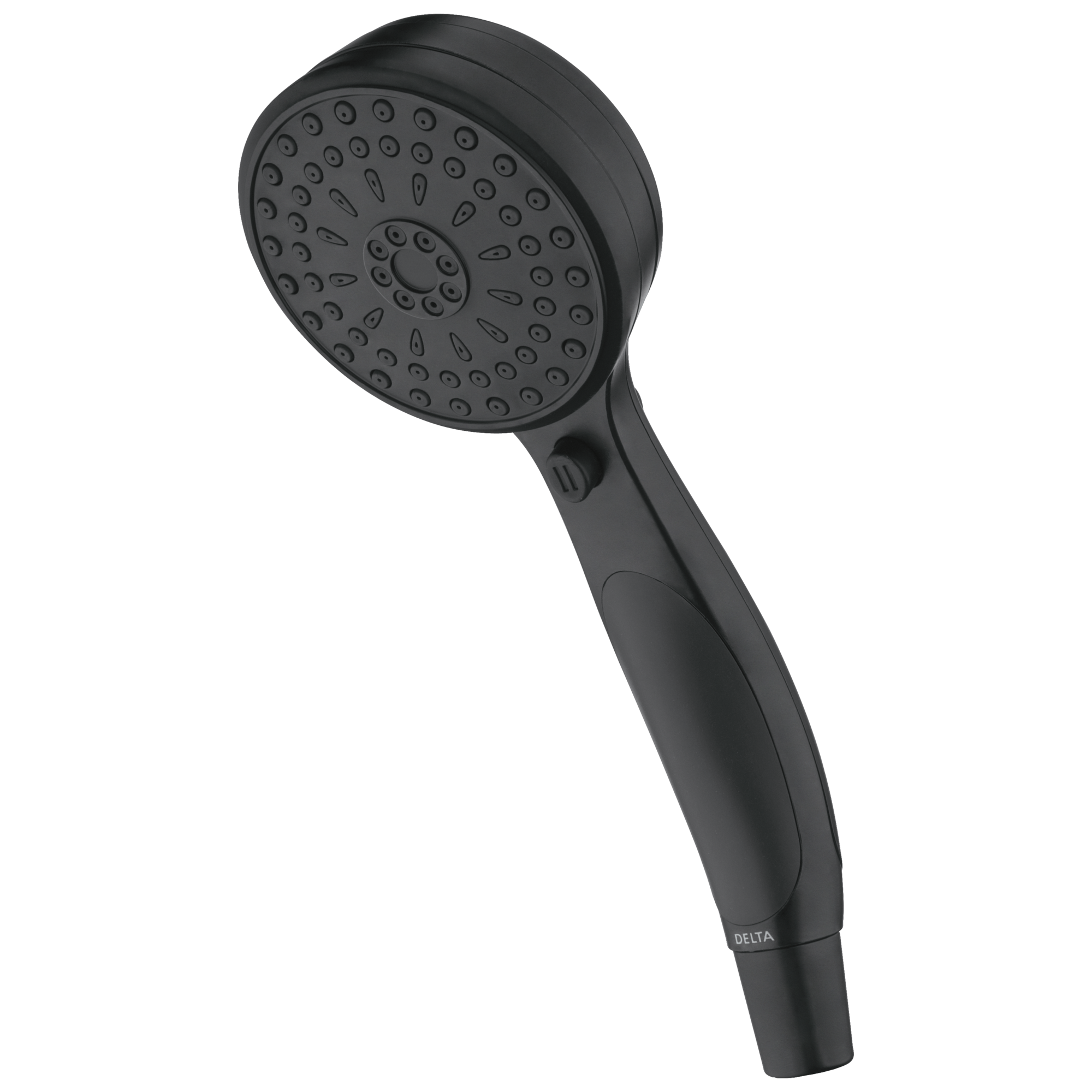 Delta - ActivTouch Hand Shower 2.5 GPM 9-Setting - Matte Black - 59424-BL-PK