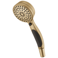 Delta - ActivTouch Hand Shower 2.5 GPM 9-Setting - Champagne Bronze - 59424-CZ-PK