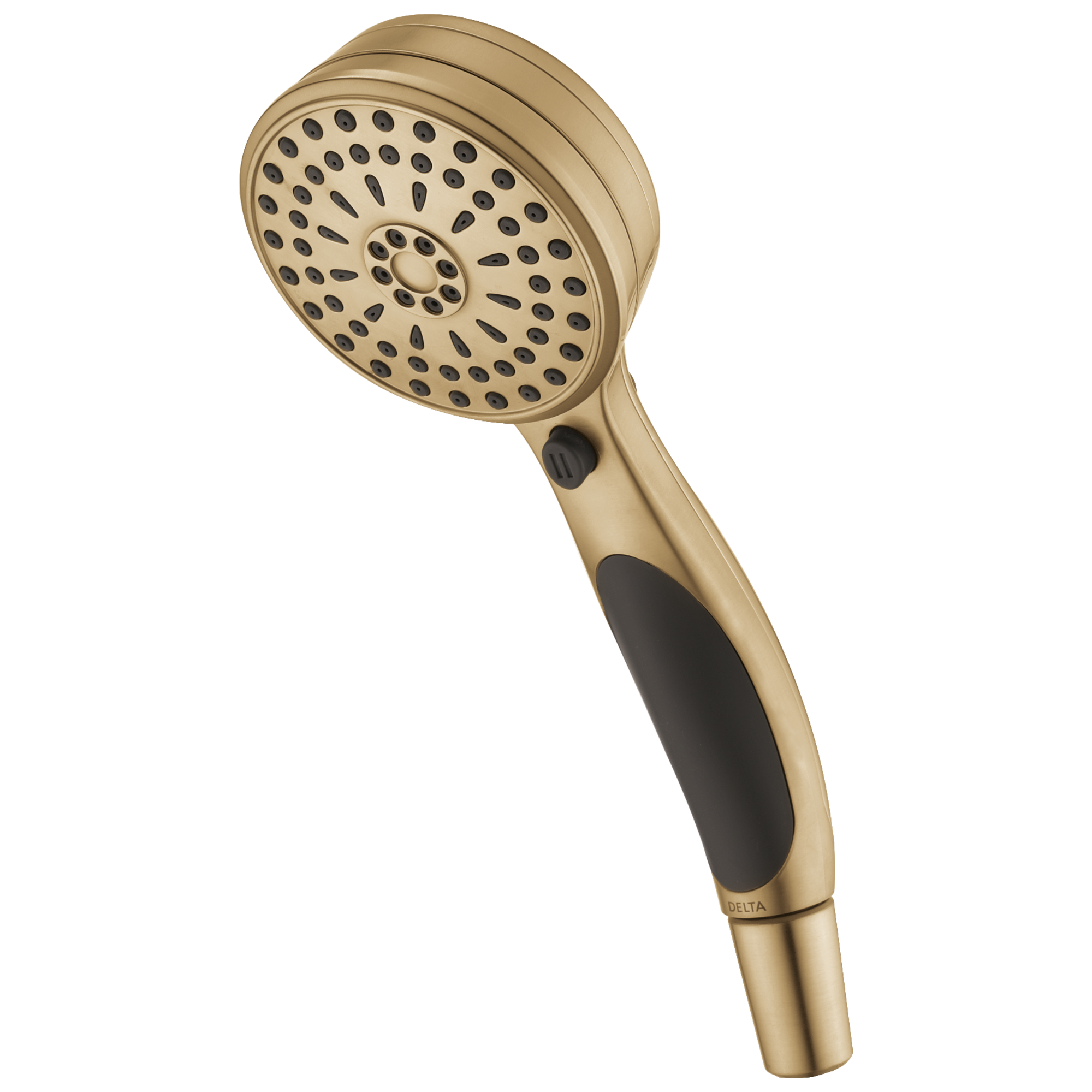 Delta - ActivTouch Hand Shower 2.5 GPM 9-Setting - Champagne Bronze - 59424-CZ-PK