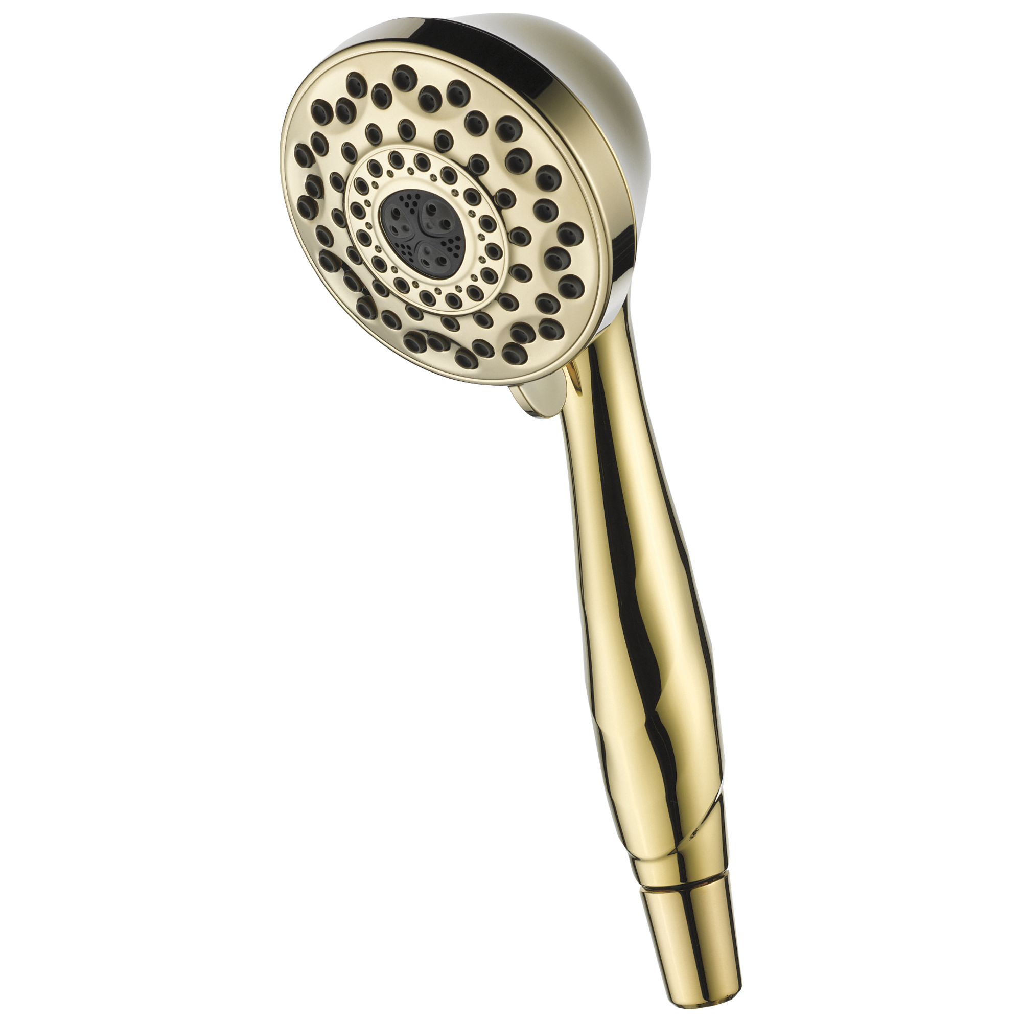 Delta - Premium 7-Setting Hand Shower - Polished Brass - 59426-PB-PK