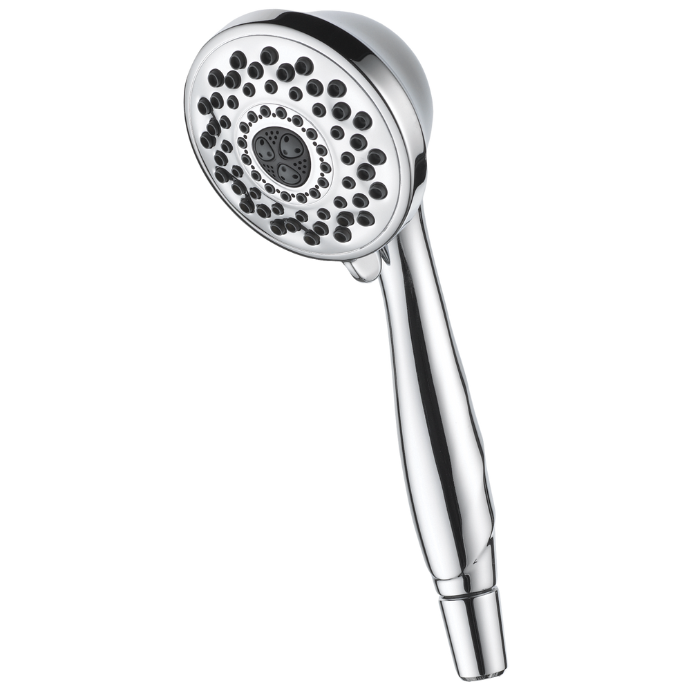 Delta - Premium 7-Setting Hand Shower - Chrome - 59426-PK