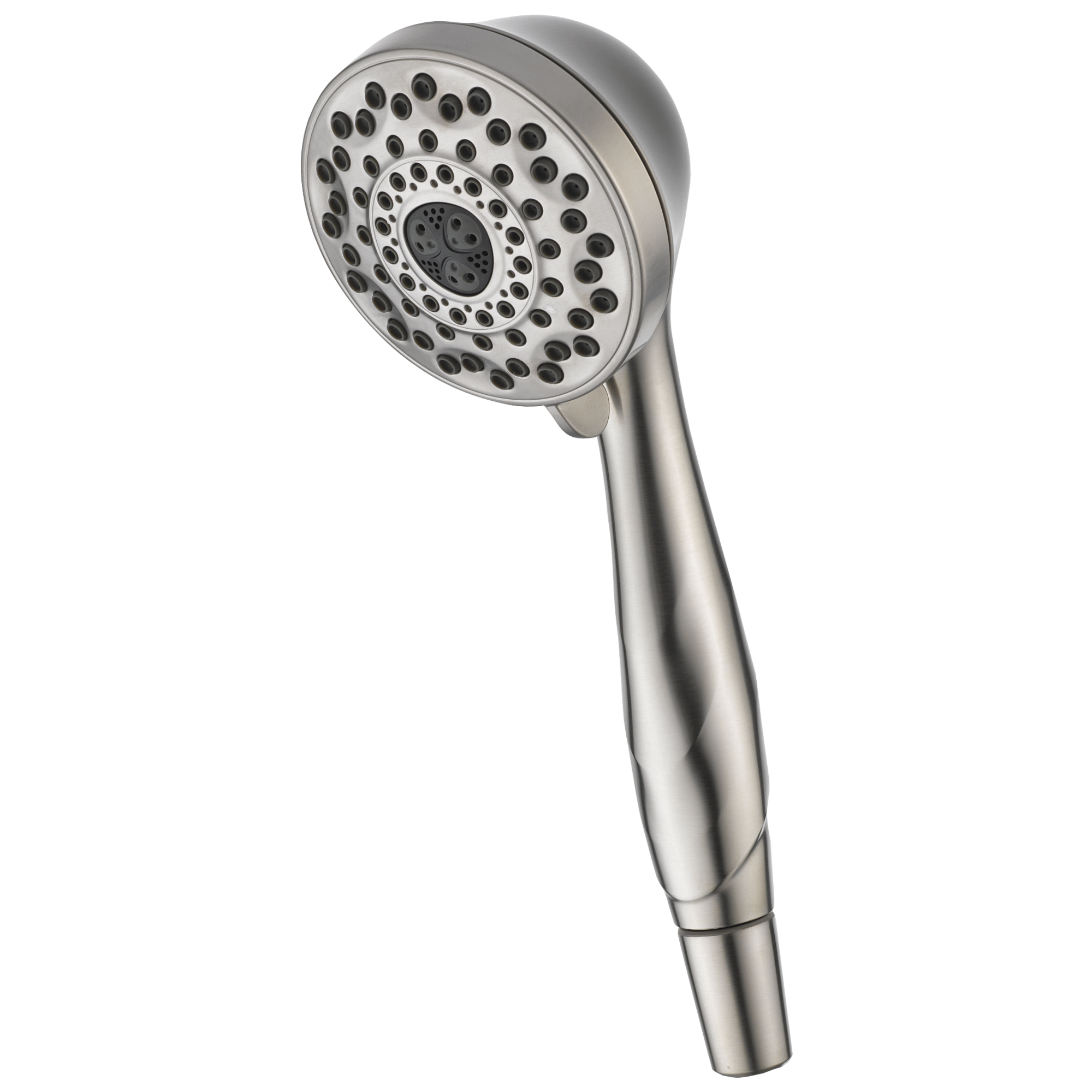 Delta - Premium 7-Setting Hand Shower - Stainless - 59426-SS-PK