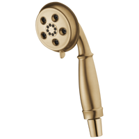 Delta - H2OKinetic® 3-Setting Hand Shower - Champagne Bronze - 59433-CZ-PK