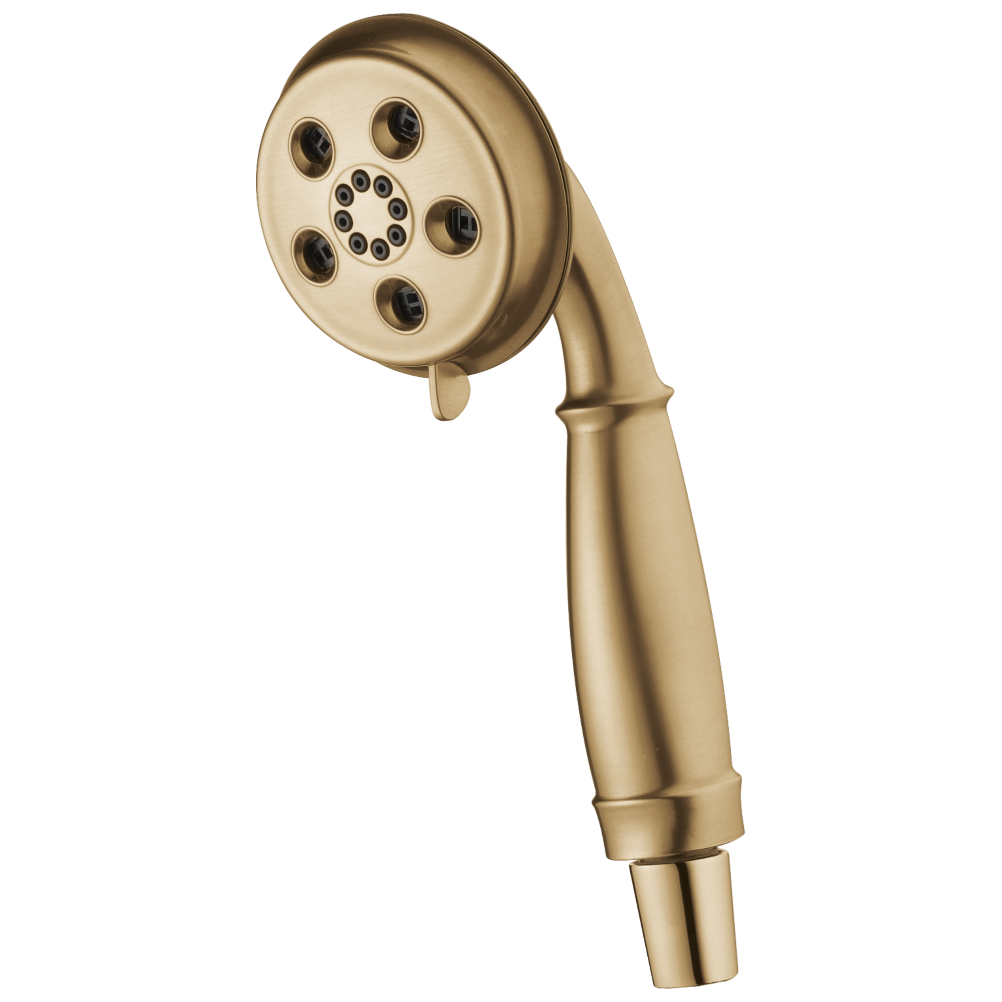 Delta - H2OKinetic® 3-Setting Hand Shower - Champagne Bronze - 59433-CZ-PK