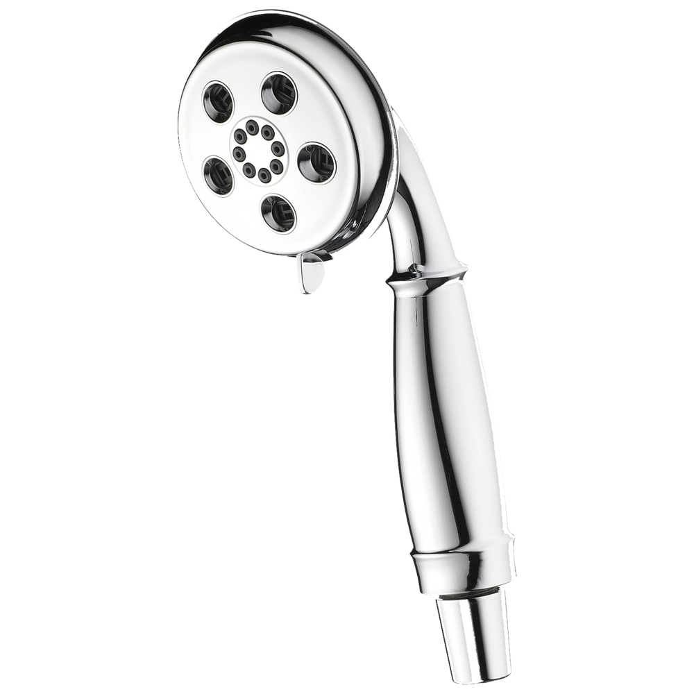 Delta - H2OKinetic® 3-Setting Hand Shower - Chrome - 59433-PK