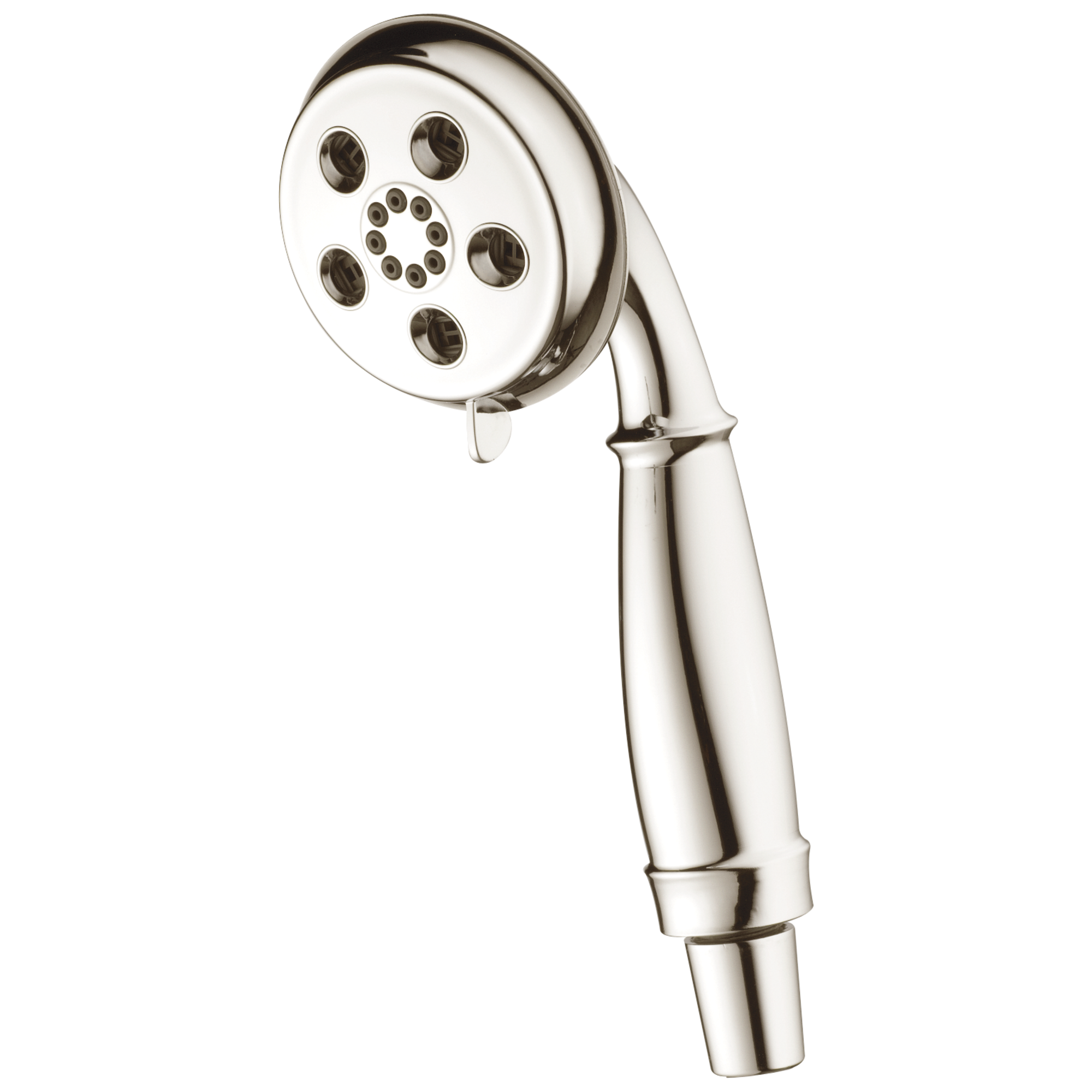 Delta - H2OKinetic® 3-Setting Hand Shower - Polished Nickel - 59433-PN-PK