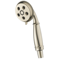 Delta - H2OKinetic® 3-Setting Hand Shower - Stainless - 59433-SS-PK