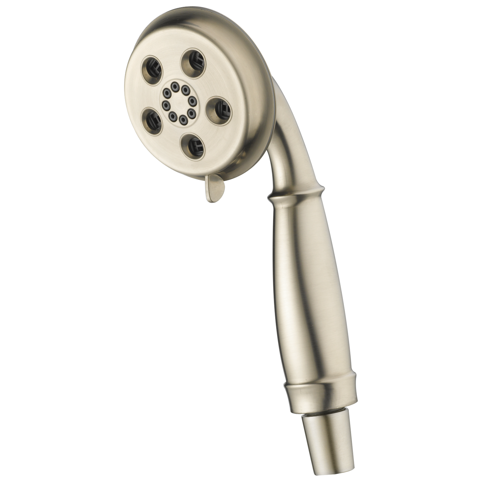 Delta - H2OKinetic® 3-Setting Hand Shower - Stainless - 59433-SS-PK