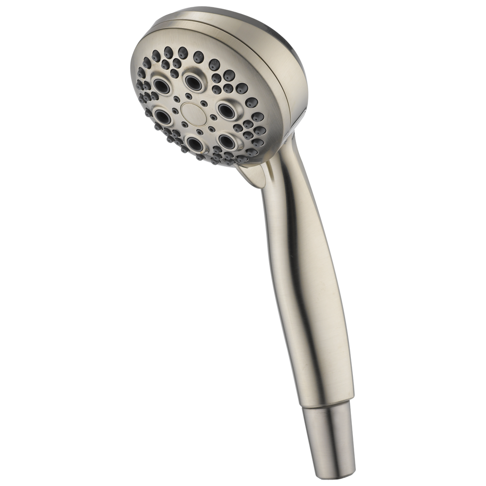 Delta - Premium 5-Setting Hand Shower - Stainless - 59434-SS15-BG