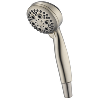 Delta - Premium 5-Setting Hand Shower - Stainless - 59434-SS15-BG