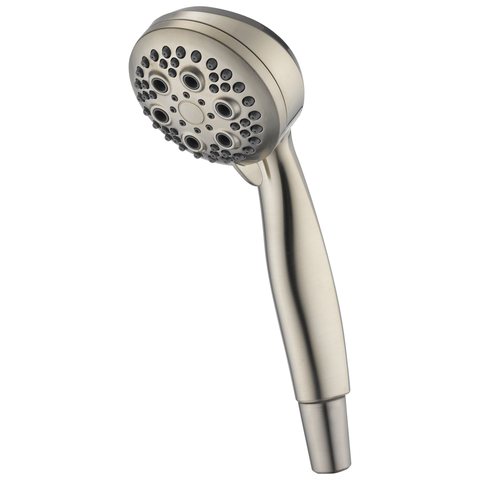 Delta - Premium 5-Setting Hand Shower - Stainless - 59434-SS15-BG