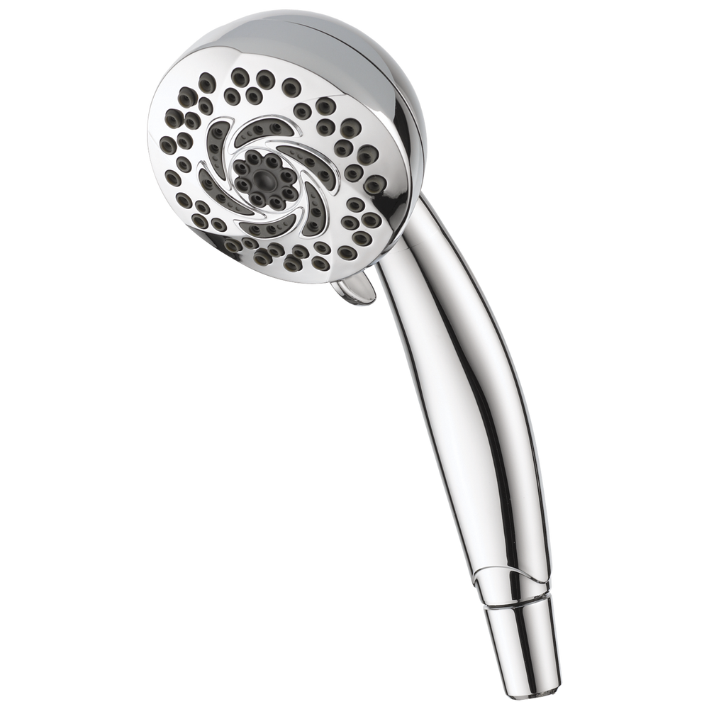 Delta - Premium 5-Setting Hand Shower - Chrome - 59436-PK